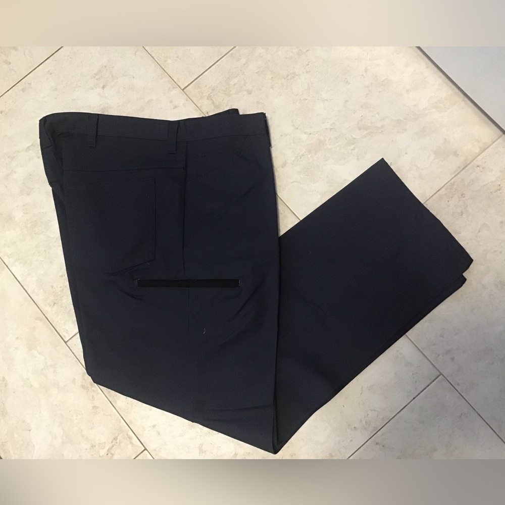 Riverside Cargo Work Pants Sz 40x30
